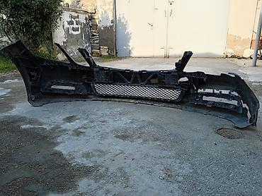 mersedes ön bufer: Ön, Mercedes-Benz 212, 2012 il, Almaniya, Ünvandan götürmə — 4