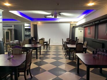 Otaqların uzunmüddətli kirayəsi: Hazır biznes satılır — 18