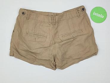 moda dla niskich: H&M, Szorty damskie, rozmiar M — 3