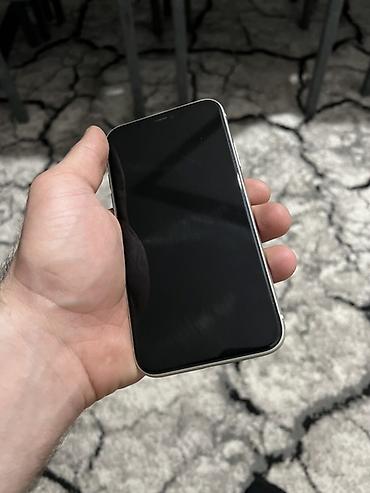Apple iPhone: IPhone 11, Ağ, Simsiz şarj -da lalafo.az — 7 Apple iPhone: IPhone 11, Ağ, Simsiz şarj — 7
