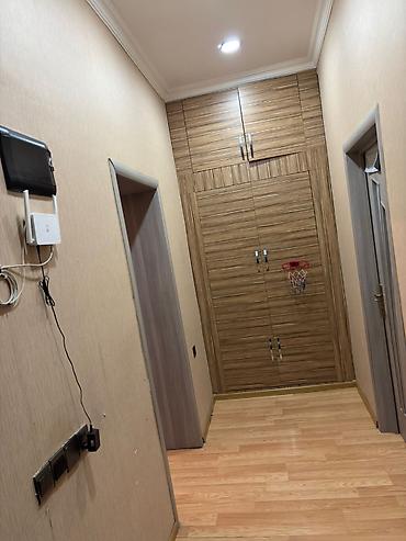 gencede kireye ev: Sumqayıt, 2 otaqlı, Köhnə tikili, 65 kv. m — 9
