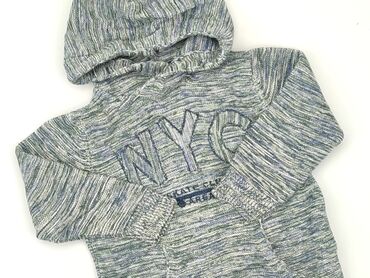 zara mum jeans: Sweater, Zara, 3-4 years, 98-104 cm, condition - Very good