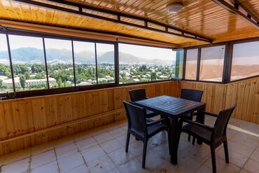 Günlük kirayə mənzillər: 2 otaqlı — 14