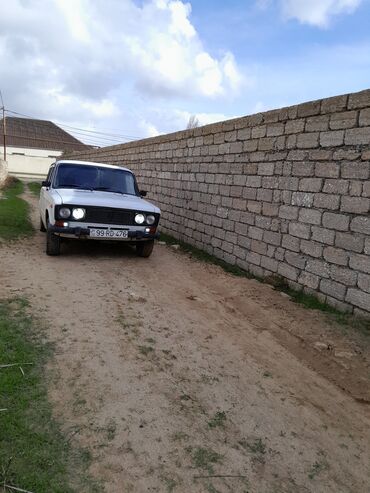 chevrolet epica nece masindi: VAZ (LADA) 2106: 1.3 l | 1993 il 4555 km Sedan