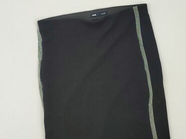spódnice reserved plisowane: Sinsay, Women`s skirt, size M (EU 38)