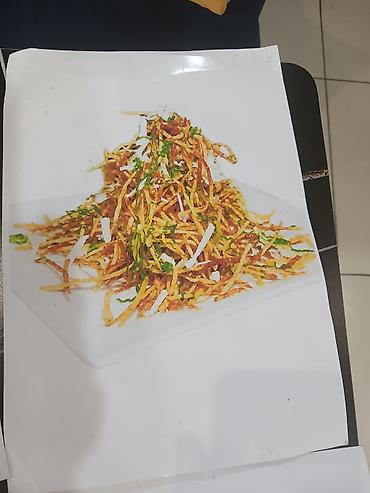 Кафе, рестораны: Империя плова Баракат, ХАЛАЛЬ Множество вкуснейших блюд восточной и at lalafo.kg — 13 Кафе, рестораны: Империя плова Баракат, ХАЛАЛЬ Множество вкуснейших блюд восточной и — 13