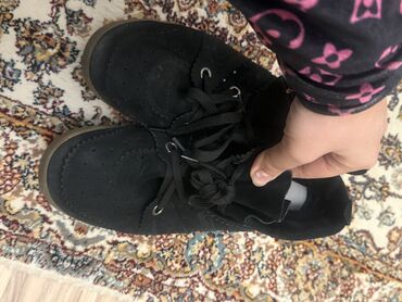 Botinka və botilyonlar: Ölçü: 38, İşlənmiş — 8