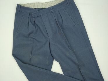 smog t shirt new yorker: Suit pants for men, M (EU 38), condition - Very good
