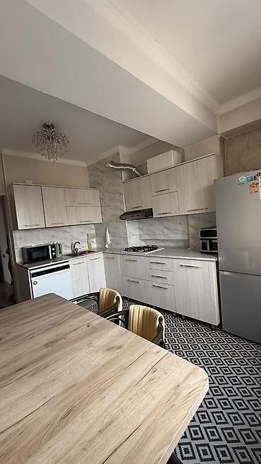 Продажа квартир: 2 комнаты, 65 м², Фрунзе мкр., Элитка, 5 этаж, Евроремонт at lalafo.kg — 11 Продажа квартир: 2 комнаты, 65 м², Фрунзе мкр., Элитка, 5 этаж, Евроремонт — 11