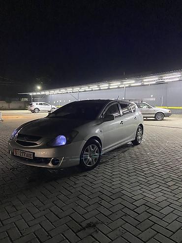 калдина 1 8: Toyota Caldina: 2003 г., 1.8 л, Автомат, Бензин, Универсал — 3