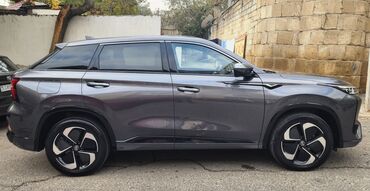 Changan: Changan CS75: 1.5 l | 2023 il 16000 km Krossover — 2