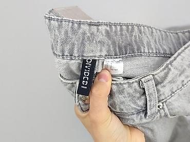 mapp jeans cena: H&M Divided, Jeansy damskie, rozmiar L — 4