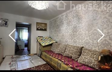 Продажа квартир: 2 комнаты, 43 м², Индивидуалка, 3 этаж — 1