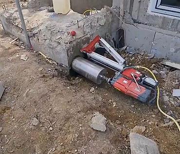 dəyə: Beton kesen beton desen beton kesimi beton desimi sesiz tozsuz — 4
