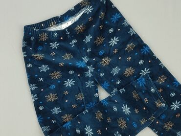 skarpety wzorowane z abs: Leggings for kids, Moraj, 8 years, 122/128, condition - Very good