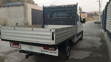 range over: Грузовик, Mercedes-Benz, Дубль, Б/у — 3
