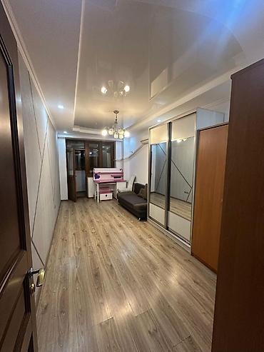 джал срочно: 3 комнаты, 125 м², Джал-15 Элитка, 2 этаж, Евроремонт — 6