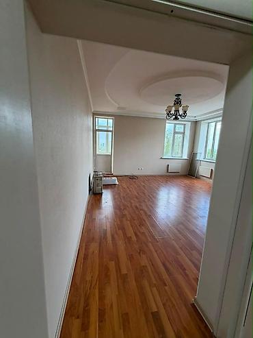 flat osh: 2 комнаты, 72 м², Элитка, 3 этаж, Евроремонт — 2