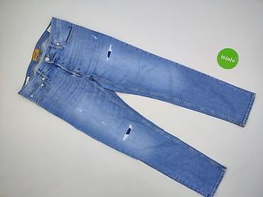 hell bluzy: Jack & Jones, Jeansy dla mężczyzn, rozmiar L — 2