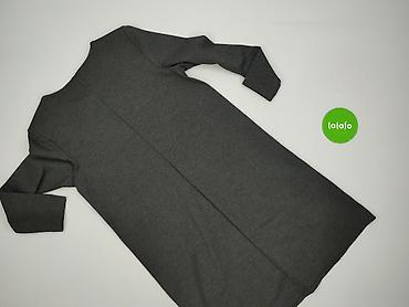 sukienki basicowe: H&M Basic, Sukienka damska, rozmiar S — 3