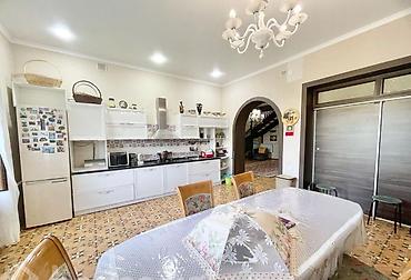 Долгосрочная аренда домов: 400 м², 6 комнат, Амбарная, Балкон застеклен, Бронированные двери — 7