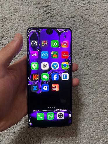 iphone xer: Xiaomi, 13 Pro, Б/у, 256 ГБ, цвет - Черный — 4