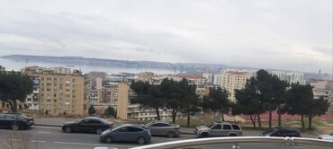 Yeni tikili: 4 otaqlı, Yeni tikili, m. Həzi Aslanov, 127 kv. m — 1