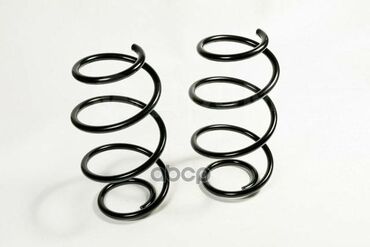 где можно купить спираль мирена: Пружины передней подвески для Hyundai i30 2 модельный год (комплект 2