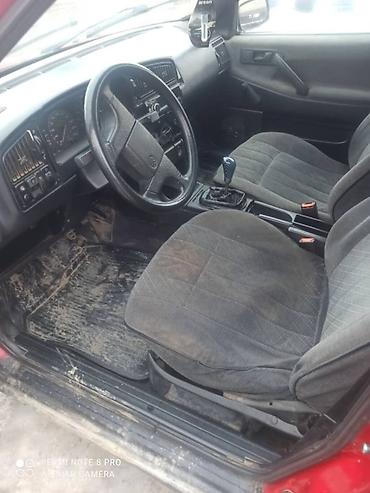 Volkswagen: Volkswagen Passat Variant: 1992 г., Универсал — 7