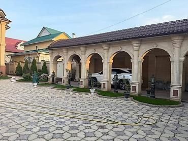 Долгосрочная аренда домов: 600 м², 12 комнат — 2