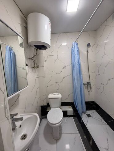 как взять квартиру в рассрочку на 10 лет: 1 комната, 37 м², 104 серия, 6 этаж