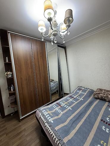 69: Продаётся 2‑комнатная квартира 69 кв м с мебелью и техникой в районе — 3