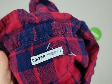 bluza off duty: Cropp, Koszula damska, rozmiar S — 5