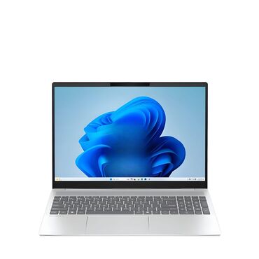 notebook adapter: HP OmniBook 5 16-AF 1095CI Laptop AI PC | İstehsalçı: Hp; Prosessor
