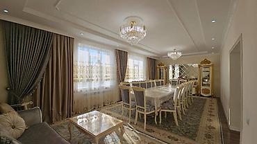 Долгосрочная аренда домов: 330 м², 8 комнат at lalafo.kg — 14 Долгосрочная аренда домов: 330 м², 8 комнат — 14