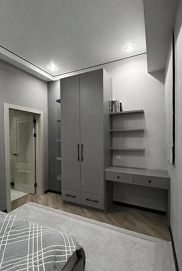 Продажа квартир: 3 комнаты, 75 м², Элитка, 6 этаж, Евроремонт — 10