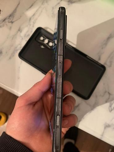 Poco: Poco F4 GT, 128 ГБ, цвет - Черный, 2 SIM — 2