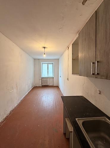 Продажа комнат: 16 м², Без мебели — 2