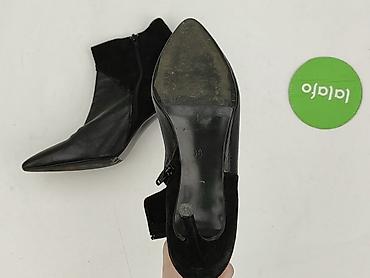 ugg deichmann: Botki damskie, rozmiar 38 — 4