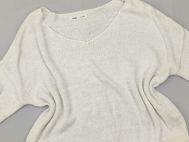 Jumpers: Sweter, SinSay, M (EU 38), condition - Good