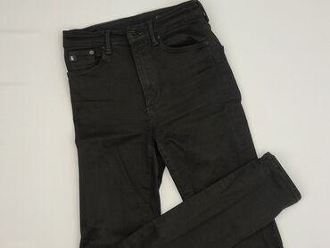 Women: Jeans for women, H&M, size S (EU 36)