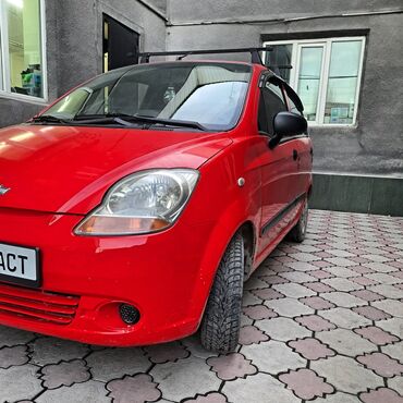 ош матиз автомат: Chevrolet Matiz: 2009 г., 0.8 л, Автомат, Бензин, Хетчбек