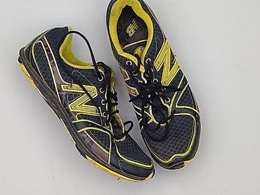bluza stud: New Balance, Sneakersy dla mężczyzn, rozmiar 40.5 — 1