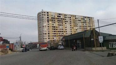 Аренда квартир: Новые Гюнашли Массив В, 3 комнаты, Новостройка, м. Нефтчиляр, 108 м²