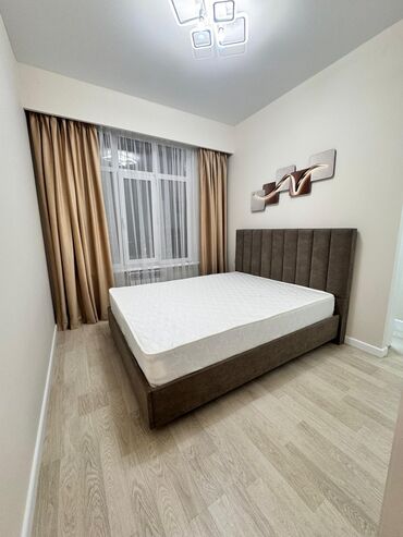 Продажа квартир: 2 комнаты, 50 м², Элитка, 14 этаж, Дизайнерский ремонт — 11