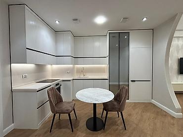 ramani kiraye ev: 🏙 Ağ Şəhərdə fürsəti qaçırma! 🌟 Prestij, komfort və müasir həyat bir — 5