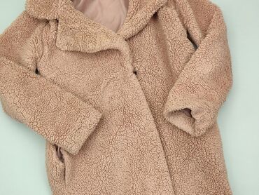 Outerwear: Fur, M (EU 38), condition - Good