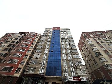 Продажа квартир: 2 комнаты, 60 м², Элитка, 12 этаж, Косметический ремонт — 13