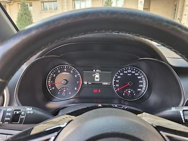 kia ka 3: Kia Cerato: 2019 г., 1.6 л, Вариатор, Бензин, Седан — 5