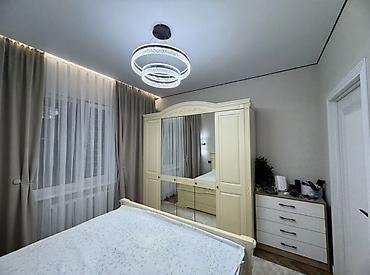 Продажа квартир: 3 комнаты, 74 м², 12 мкр 106 серия, 4 этаж, Дизайнерский ремонт — 4
